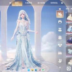 出一个开服自肝号?