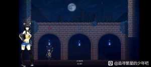 有没有D大的知道这个是什么游戏，看着挺好玩的。