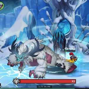 【推荐】DNF的缺陷，可以用这游戏来补充