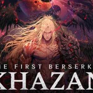 04-18 【搬运】pc+安卓【第一狂战士卡赞】中文