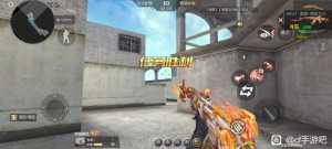 这是个平民能把氪佬打破防的游戏