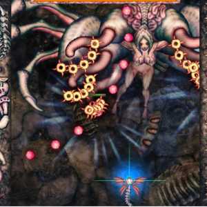 【黄昏的天使游戏】最新版中文简体免安装解压即可玩