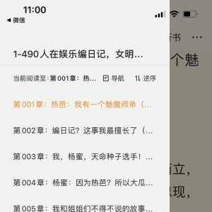 人在娱乐编日记，女明星坏掉了
