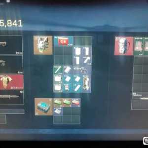 这游戏起战备是有多坑