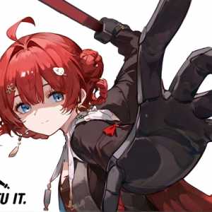 气昏了，神人项目组神人社区