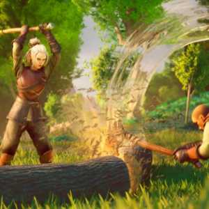 【符文世界：龙之荒野游戏】最新版中文简体免安装解压即可玩