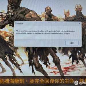 进不去游戏啦又是什么bug吗大佬们有遇到解决了的吗