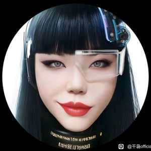 三姐真是明星脸吧