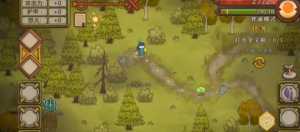 【安卓手机游戏《无尽之路》」游戏】最新版中文简体免安装解压即