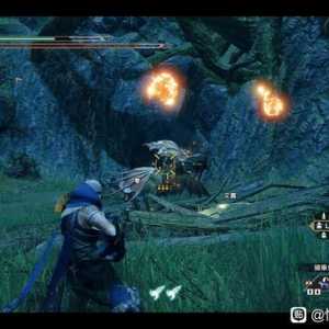 刚买游戏，怎么第一个boss就打不过