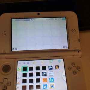 破解后出现了十几个黑框是怎么回事？