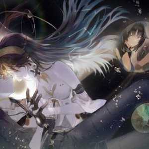 对鸣潮最底层的剧情基本逻辑和影射内核的猜测