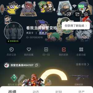 这个游戏排位的匹配机制是………？