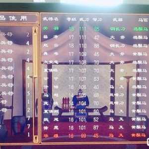 讨伐董卓216年全明星阵容：