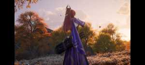 王者世界的新实机演示