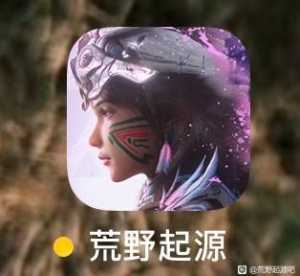这个游戏图标有点过于美丽了！