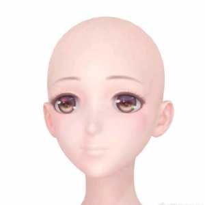苏暖暖龟兔妆容大赏