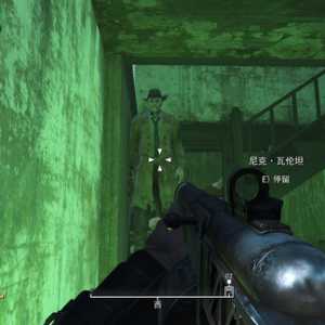 这个任务 我还没血这个级别的开锁啊 咋过啊？