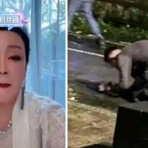 《抖音封杀张兰母子：一场&quot;大快人心&quot;背后的危险游戏》