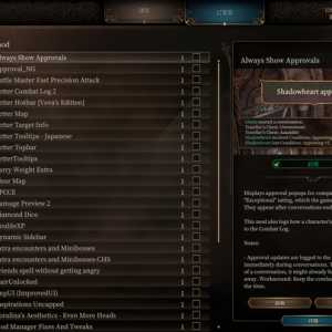 官方MOD管理器总是卡MOD