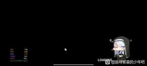 求助大佬，游戏一直加载打不开