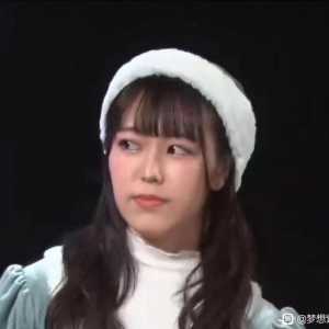 浅谈一下立石凛的臭脸