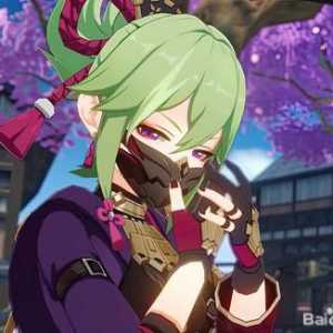 久歧忍超绽放玩法解析！草神国家队核心奶C