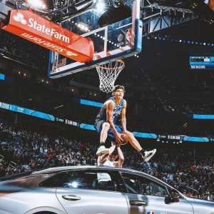 不想看了：NBA全明星尬得一批