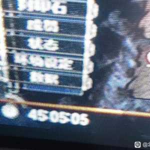 PS2  mx4sio玩北欧女神2死机