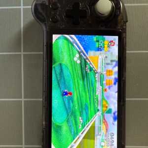 RG557首发翻车现场，但有惊喜