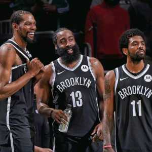NBA全明星周末