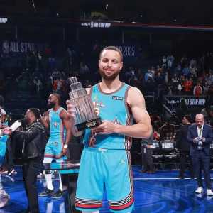 史上最无聊的一届全明星，NBA真的没救了！