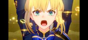 又是音乐会又是联动fate，看来米是准备死保崩铁发育了