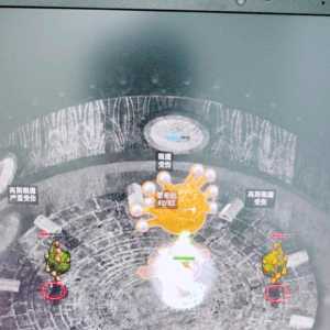 不得不说，这游戏真的太吃针对了