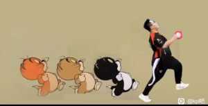 怎么还那么多人想着策划针对比赛改版本啊。