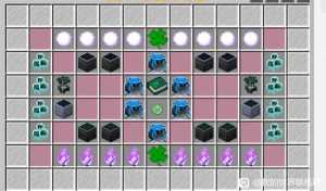 乾坤科技开荒！进服就送等价全解