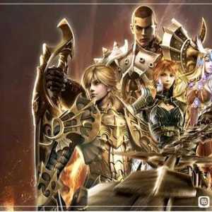 奇迹世界起源公测啦，带你回青春，开启布拉恩大陆的回忆