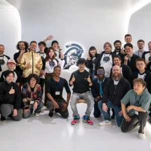 据传死亡搁浅2媒体试玩将于5月8日下午3点解禁