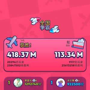 连续两周为明星队拿下争霸