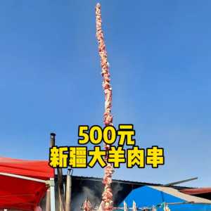 中国新疆的明星