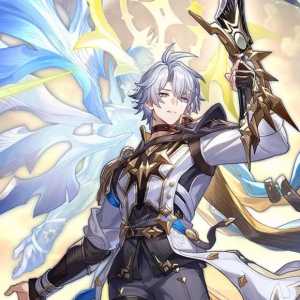 白厄哥哥是带货任务最高的人气独一档角色