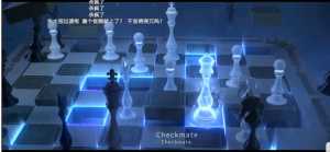 露西u皮大招修改后，你9迎来了史上最强皮肤