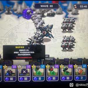 我宣布2.5周年最好玩的是小游戏