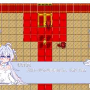 我在Game Jam上制作了一款Galgame