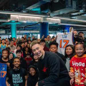 林书豪2025NBA全明星周末之旅