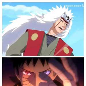 自来也（传说中的水军）