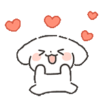 brat是这样的！我们brat太可爱啦！