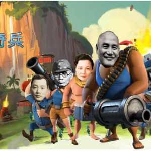 诸君啊，这小蒋有没有造出什么先进的武器装备