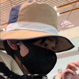 轩吧250223◆大明星我们鸟巢见.
