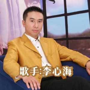 李心海，拥有华语乐坛中高段明星地位，跻身二线头部/准一线歌手